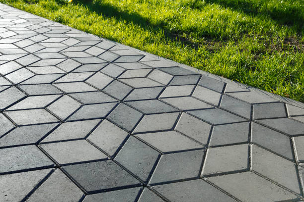 Best Driveway Paving Contractor  in Picayune, MS