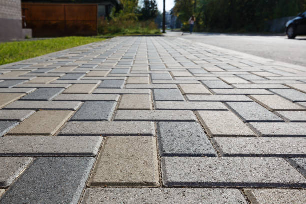 Best Interlocking Driveway Pavers  in Picayune, MS