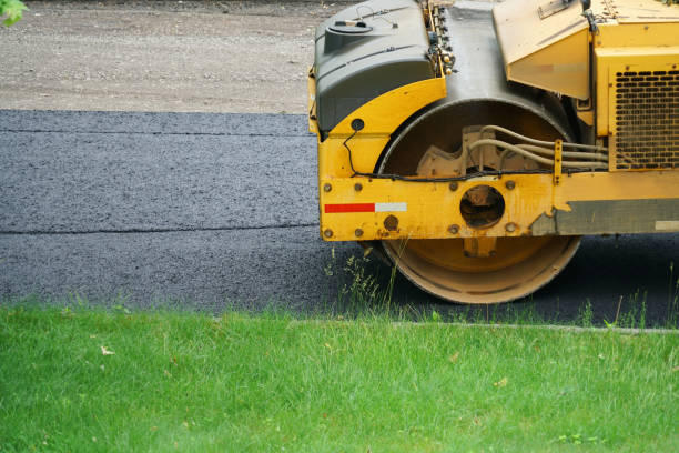Best Interlocking Driveway Pavers  in Picayune, MS