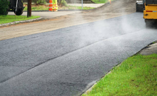 Best Permeable Paver Driveway  in Picayune, MS