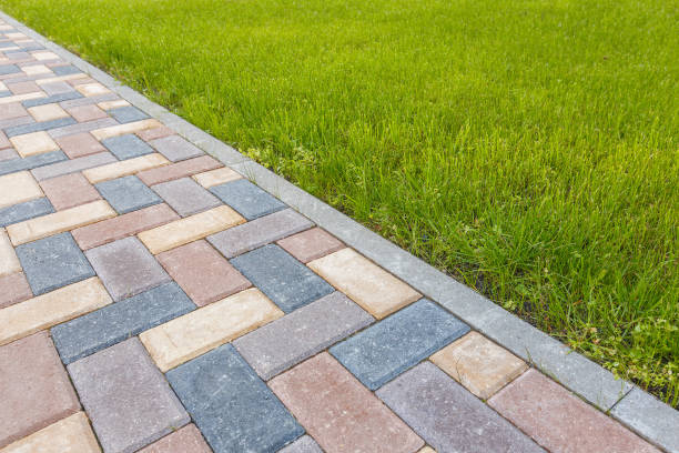 Best Permeable Paver Driveway  in Picayune, MS
