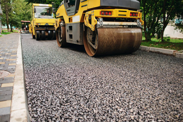 Reasons to Select Us for Your Driveway Paving Requirements in Picayune, MS